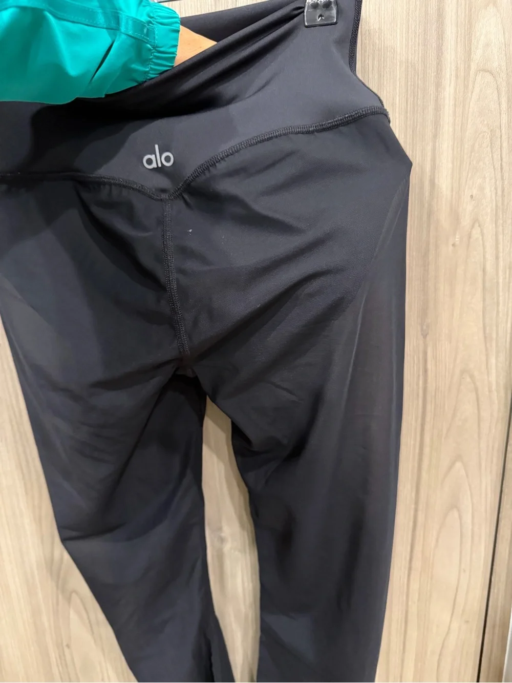 Alo leggings